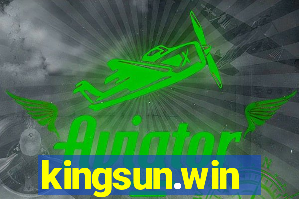 kingsun.win