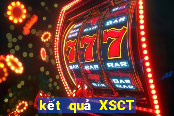 kết quả XSCT ngày 10