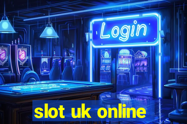 slot uk online