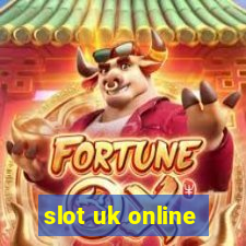 slot uk online