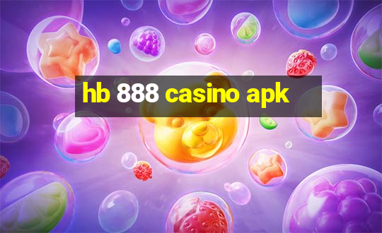 hb 888 casino apk