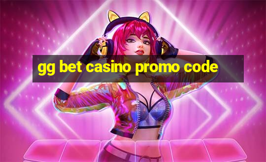 gg bet casino promo code