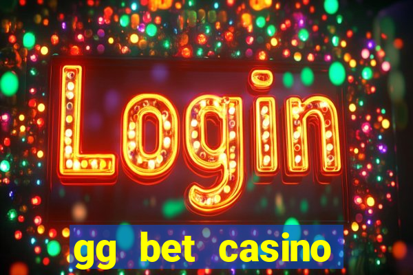 gg bet casino promo code