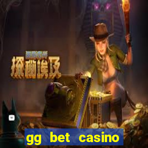 gg bet casino promo code