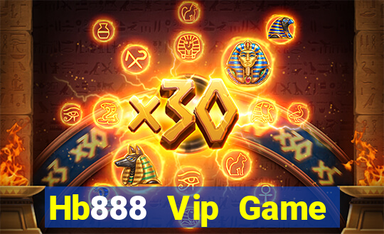 Hb888 Vip Game Bài Qq