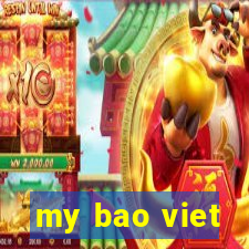 my bao viet