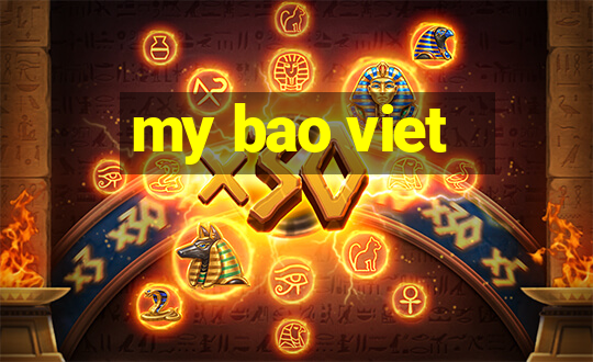 my bao viet