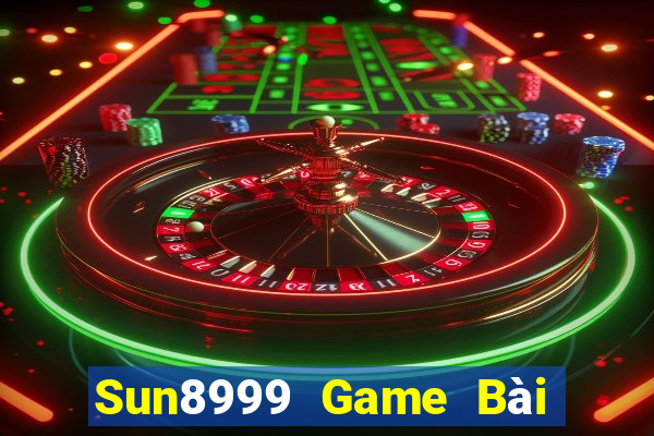 Sun8999 Game Bài Liêng Online