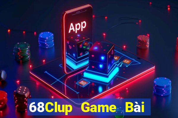 68Clup Game Bài Binh 9 Cây