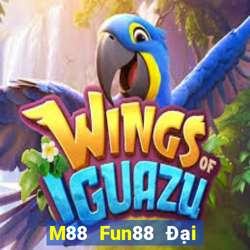 M88 Fun88 Đại Tây Dương