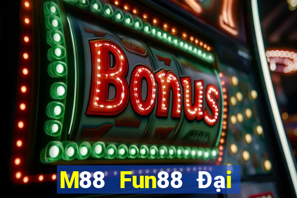 M88 Fun88 Đại Tây Dương