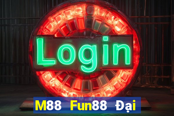 M88 Fun88 Đại Tây Dương