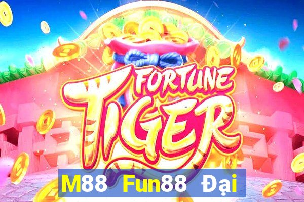 M88 Fun88 Đại Tây Dương