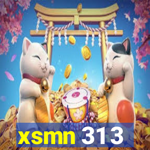 xsmn 31 3