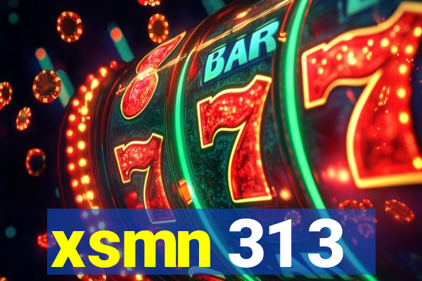 xsmn 31 3