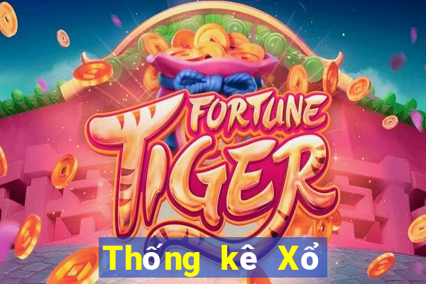 Thống kê Xổ Số vietlott ngày 5