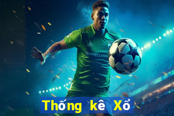 Thống kê Xổ Số vietlott ngày 5