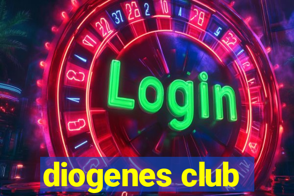 diogenes club