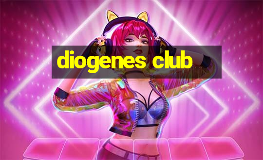 diogenes club