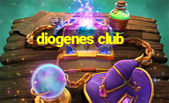 diogenes club