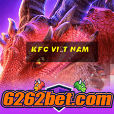 kfc việt nam