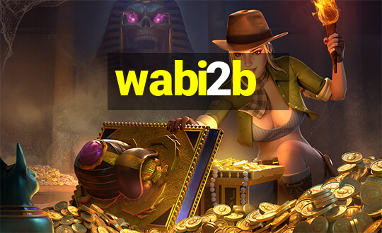 wabi2b