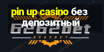 pin up casino бездепозитный