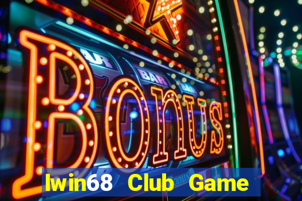 Iwin68 Club Game Thẻ Bài Illuminati