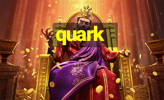 quark