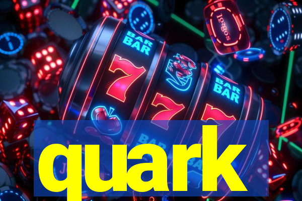 quark