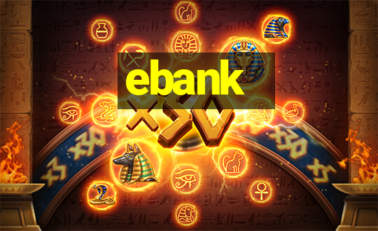 ebank