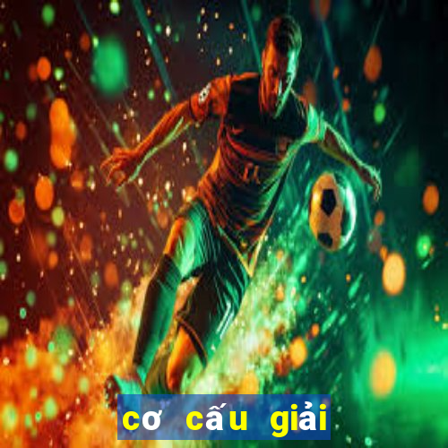 cơ cấu giải thưởng xổ số gia lai