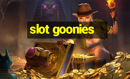 slot goonies