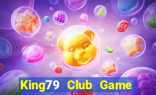 King79 Club Game Bài Twin