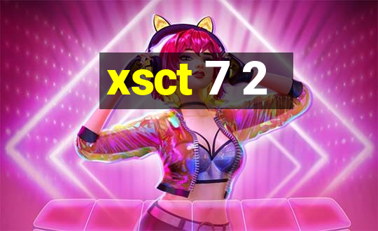 xsct 7 2