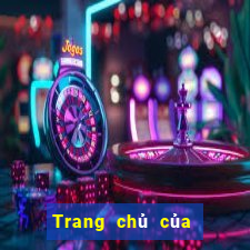 Trang chủ của xổ số 093