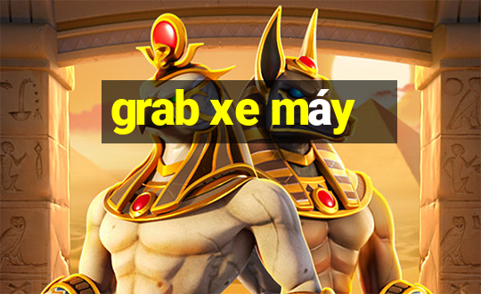 grab xe máy