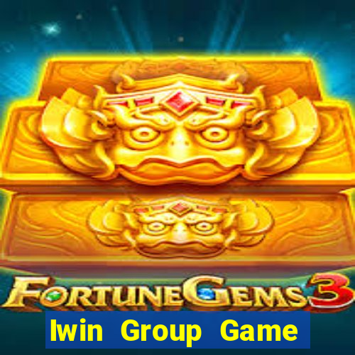 Iwin Group Game Bài A88