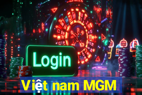 Việt nam MGM