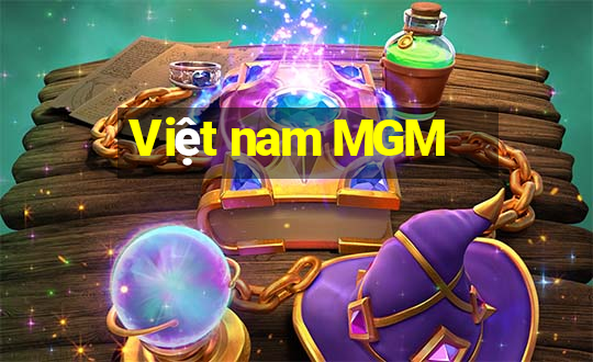 Việt nam MGM