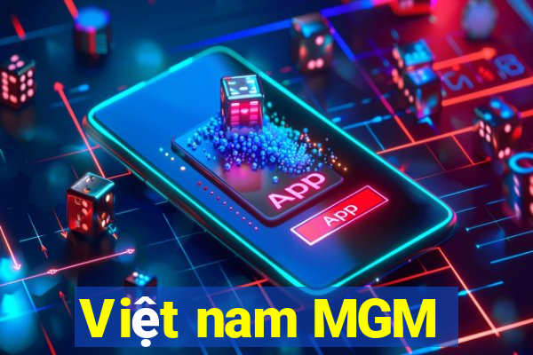 Việt nam MGM