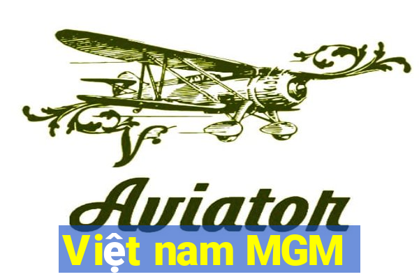 Việt nam MGM