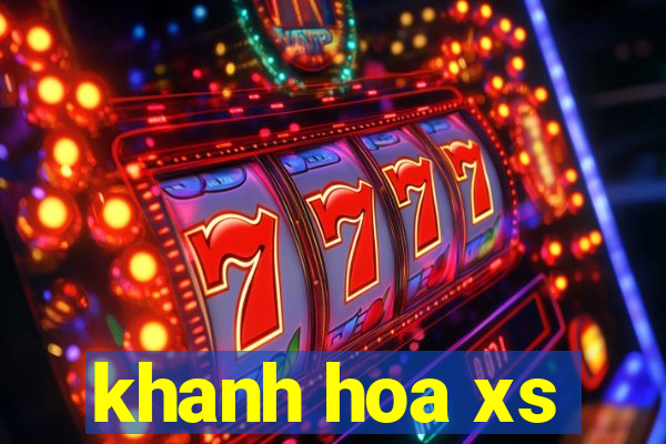 khanh hoa xs