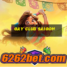 gay club saigon