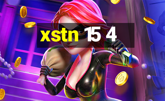 xstn 15 4