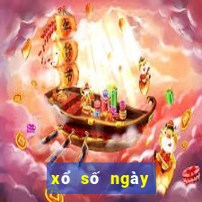 xổ số ngày mùng 10 tháng 04