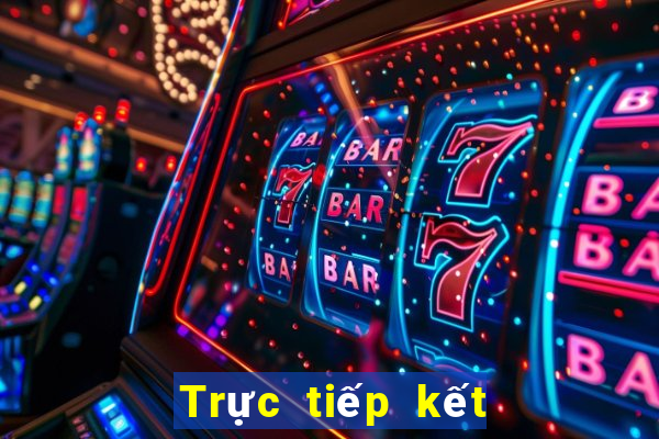 Trực tiếp kết quả XSST