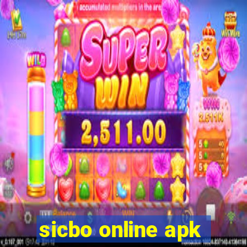 sicbo online apk