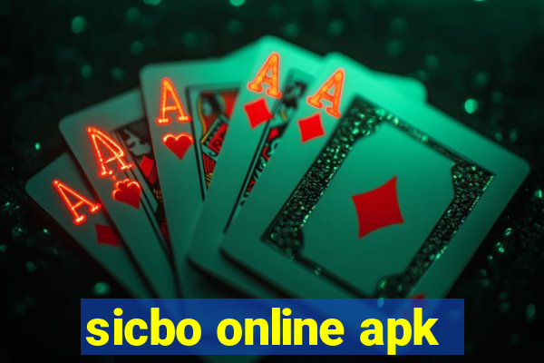 sicbo online apk