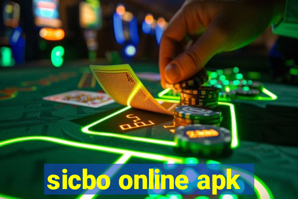 sicbo online apk